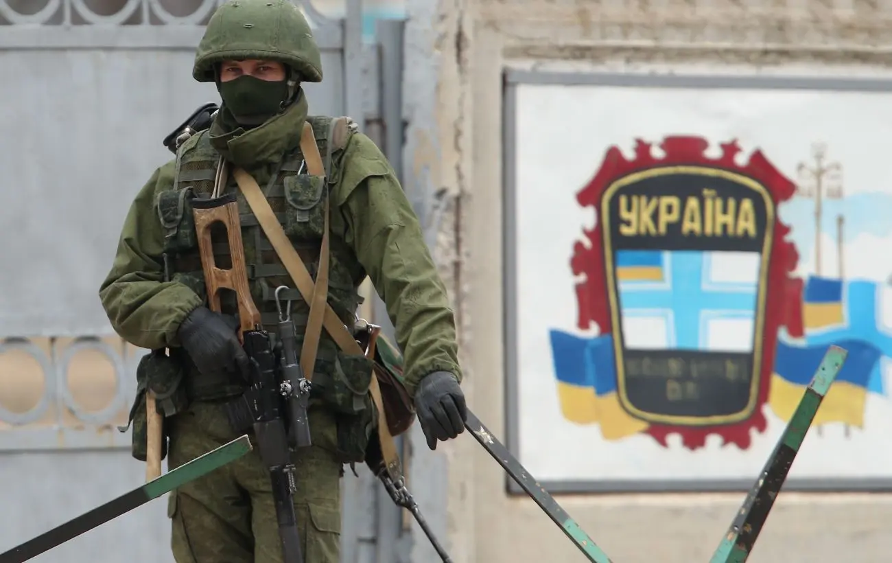 Росіяни вивезли понад 100 культурних цінностей з Криму: що виявило ГУР