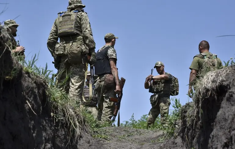 Мобілізація та ФОП: юристи відповіли на популярні питання