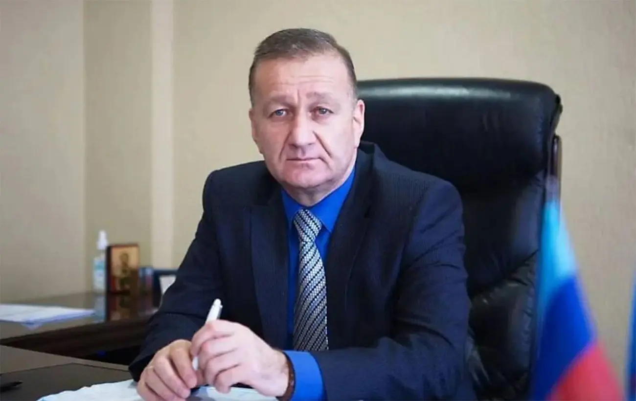Колишнього "мера" Луганська ліквідувала СБУ, - джерела