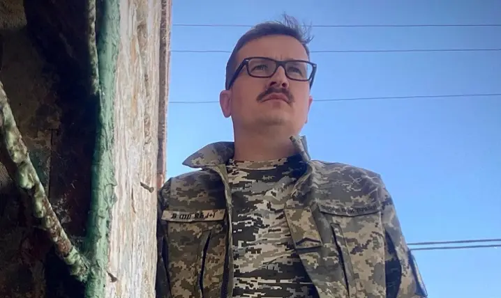 Аналіз ДНК підтвердив загибель чернівецького телеоператора Ярослава Левицького