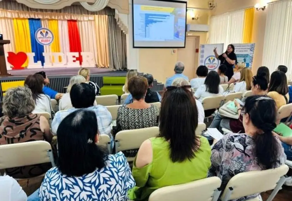Розвиток профільної освіти в Одесі: стратегічні кроки до 2025 року