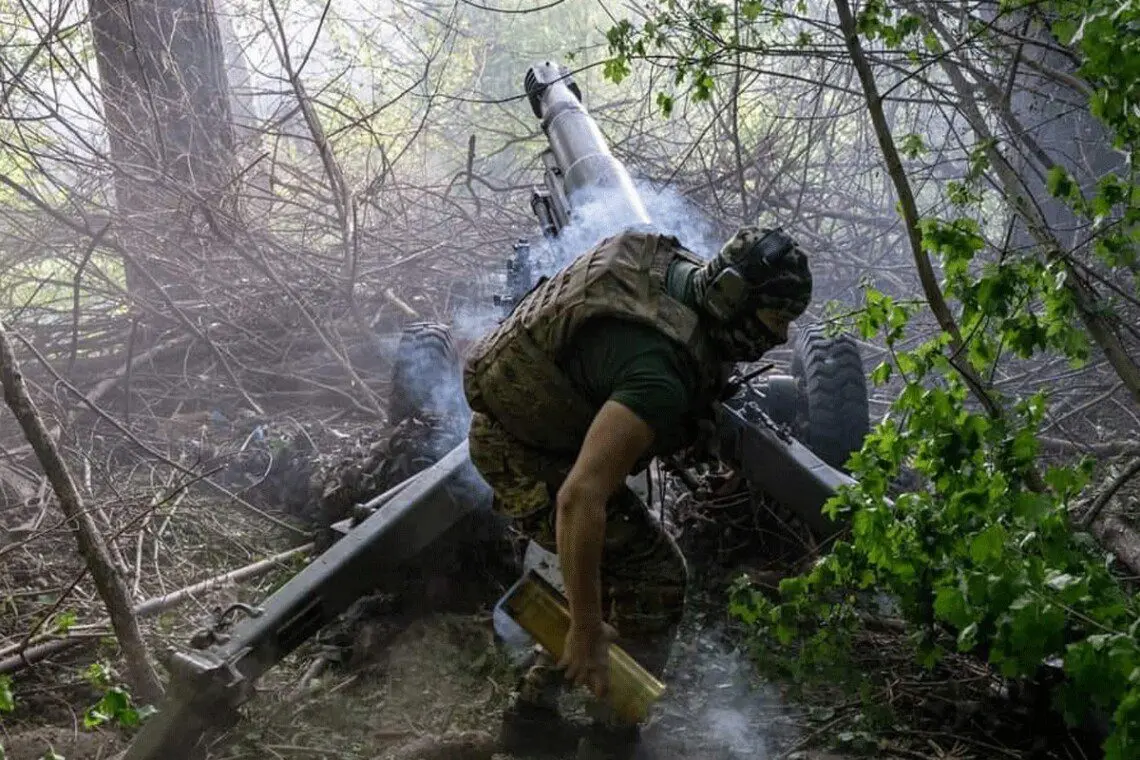 Ворожі втрати: ще декілька днів, і вони становитимуть загалом мільйон військових росармії