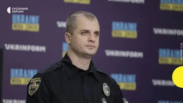 Зеленський призначив нового керівника Херсонської МВА — деталі про Ярослава Шанька