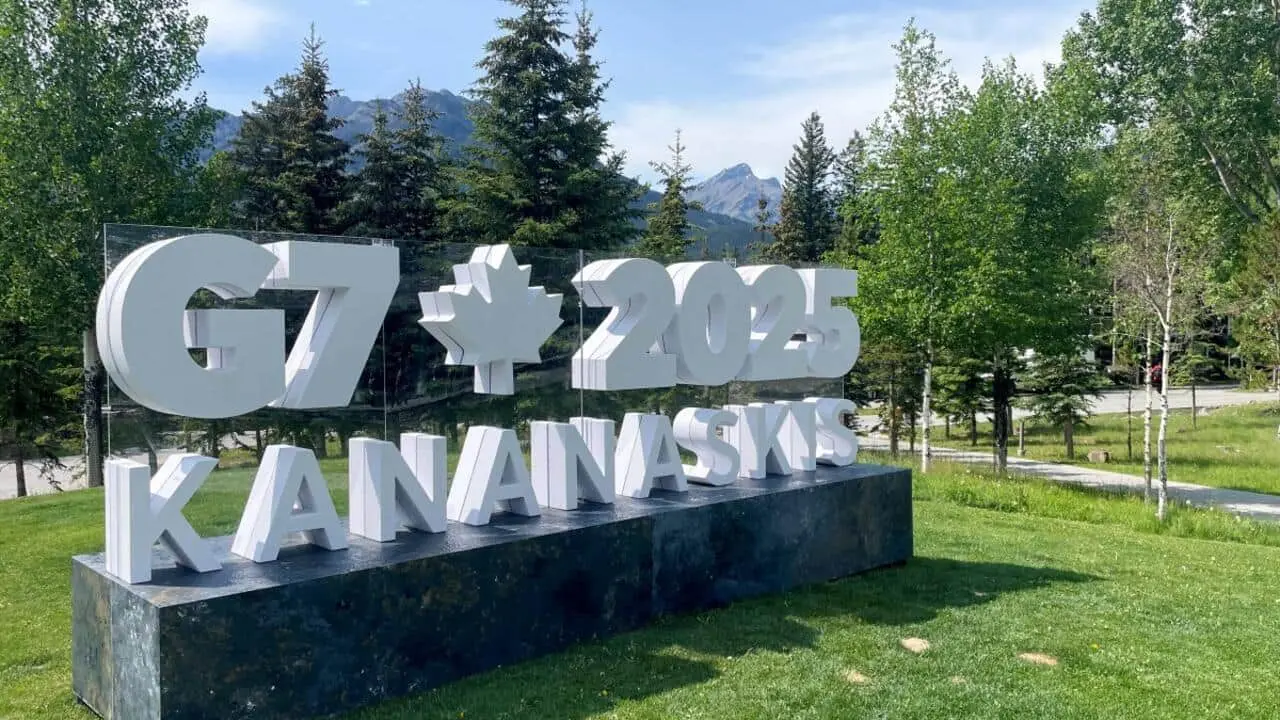 Лідери кількох країн G7 перед самітом провели неформальну зустріч без Трампа