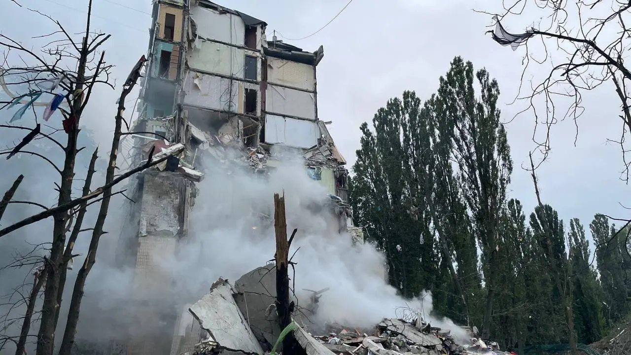 Донька Келлога про удар Росії по Києву: "Відповідь Путіна на дедлайн Трампа"