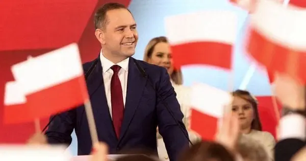 Навроцький закликав покарати демонстрацію символіки ОУН-УПА