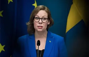 У Швеції розчаровані, що ЄС не може домовитись про передачу заморожених активів РФ Україні