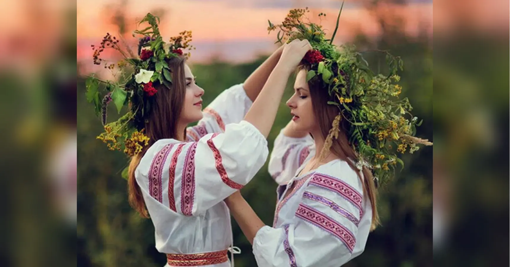 «Весілля» води й вогню: таємниці Купальської ночі, традиції, символи та магія давнього свята