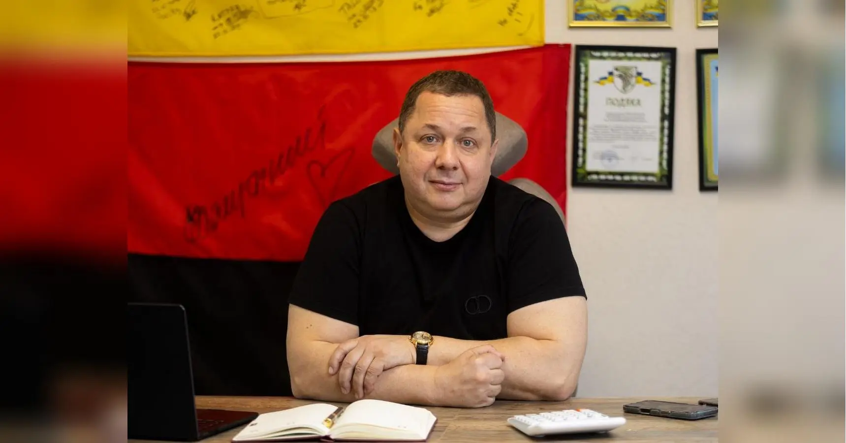 Підприємець закликав нового міністра оборони скасувати корупційні «закриті рамки» в оборонних закупівлях