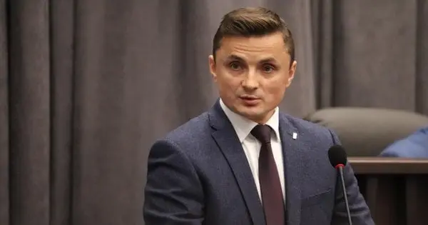 Ексголова Тернопільської облради Михайло Головко уник відповідальності за незадеклароване майно