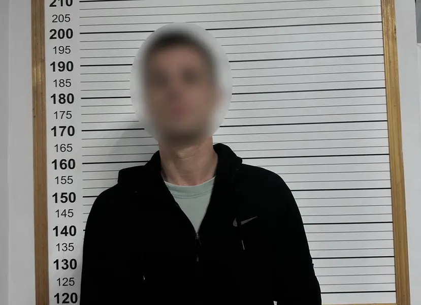 У Вінниці затримали драг-дилера, який зберігав 300 доз з амфетаміном