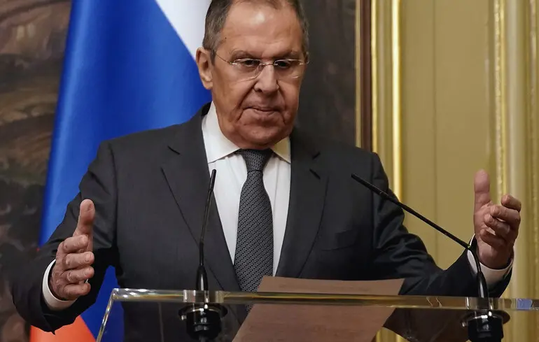 Лавров хоче, аби наступний раунд переговорів знову відбувся у Стамбулі