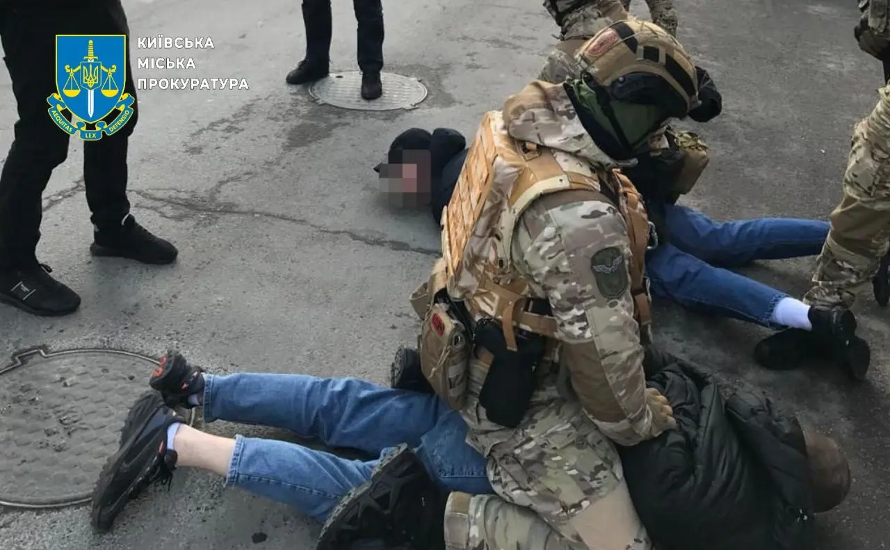 У Києві судитимуть організаторів каналу переправлення ухилянтів до ЄС через Молдову, які не брали гроші у руки