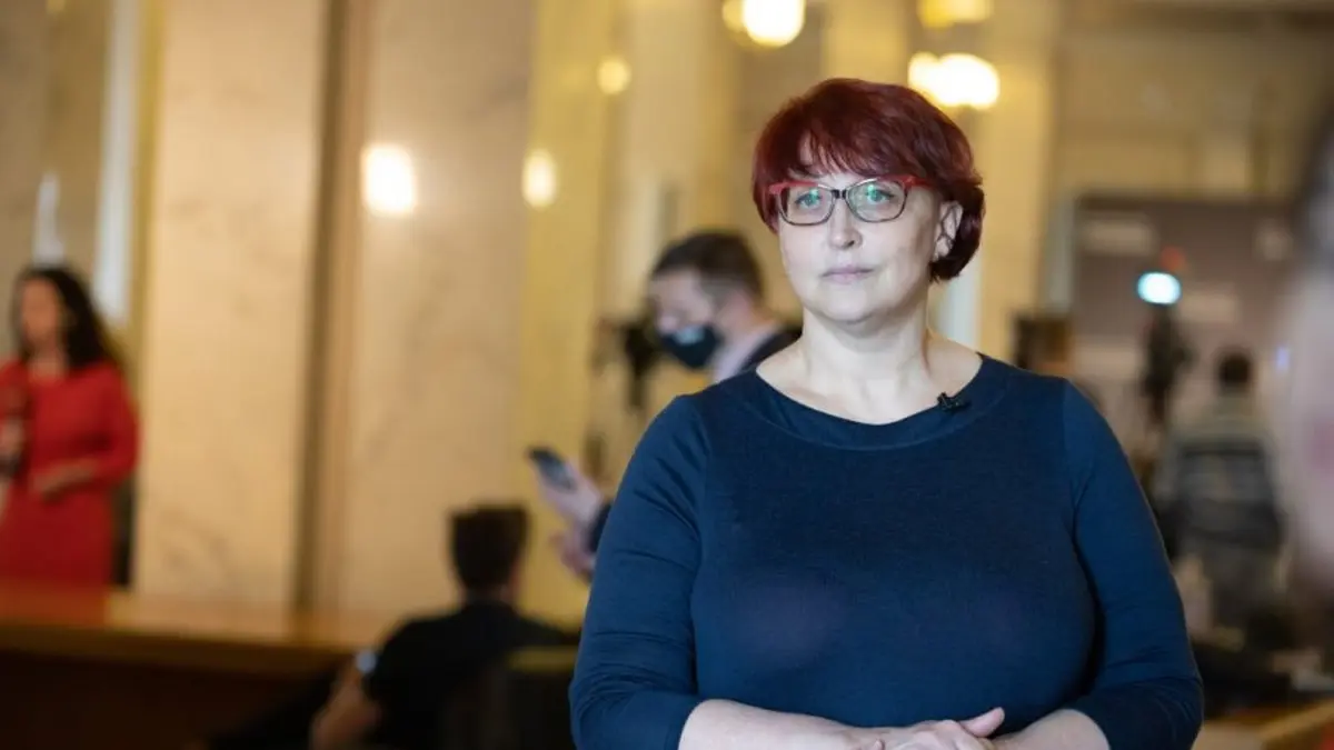 Соцпідтримка матерів має зменшити страх жінок перед втратою доходу після пологів – нардеп Третьякова