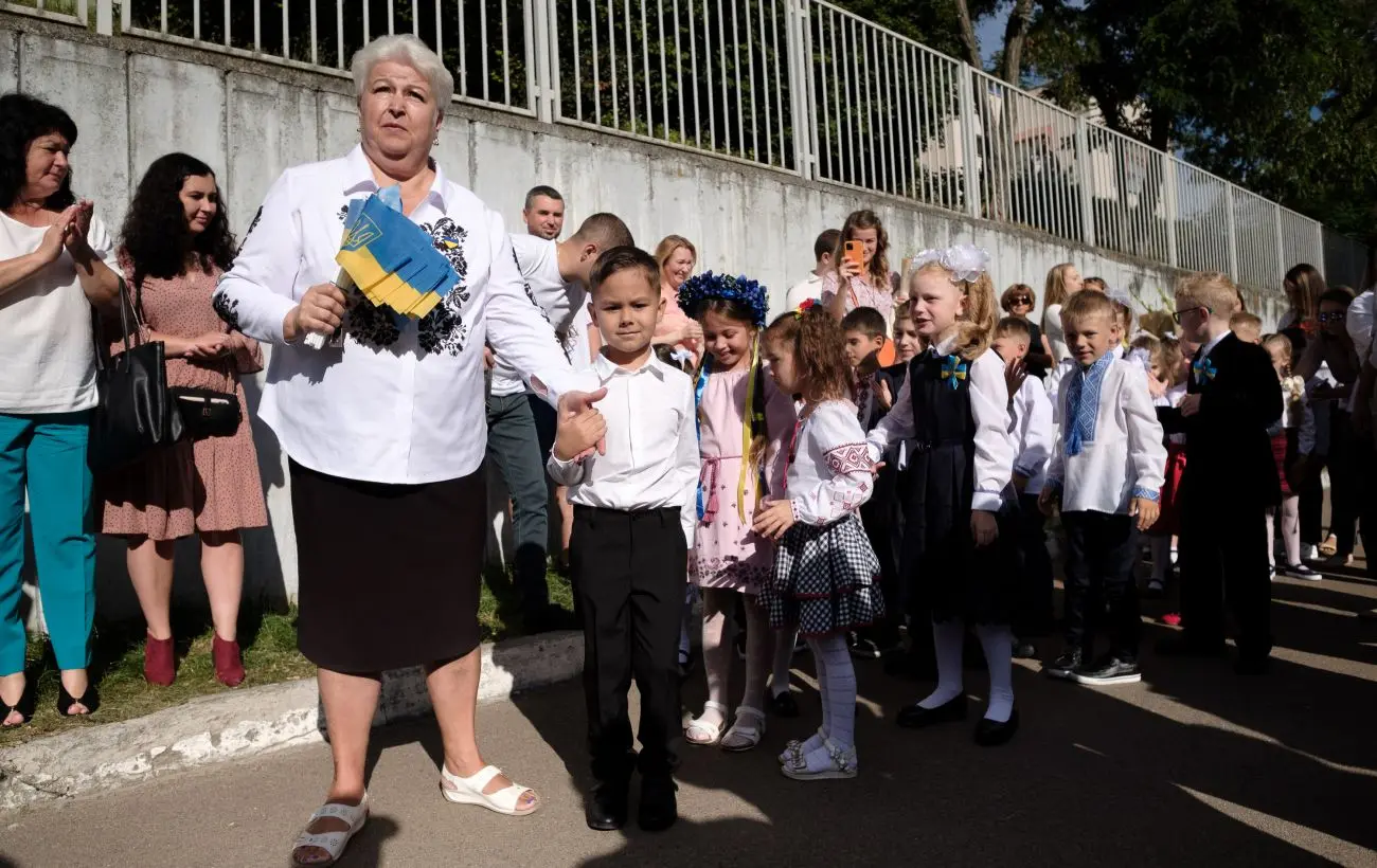 У бюджеті-2026 закладено підвищення зарплати вчителям у два етапи