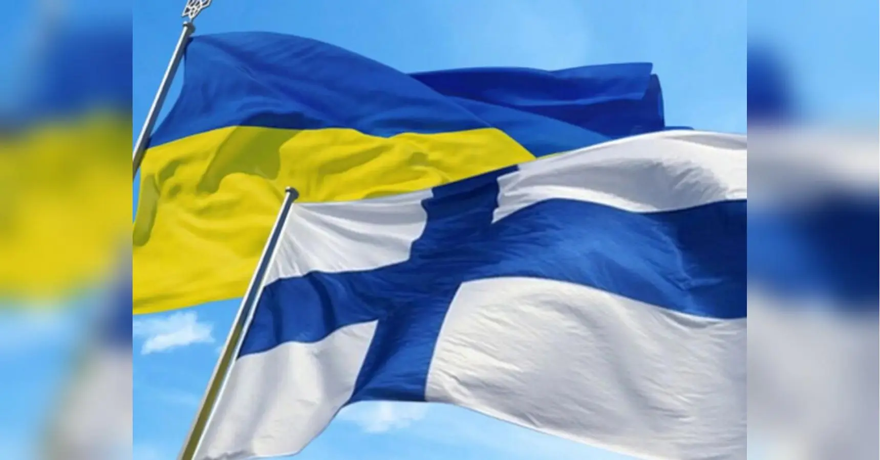 Фінляндія не купуватиме у США зброю для України: міністр оборони назвав причину