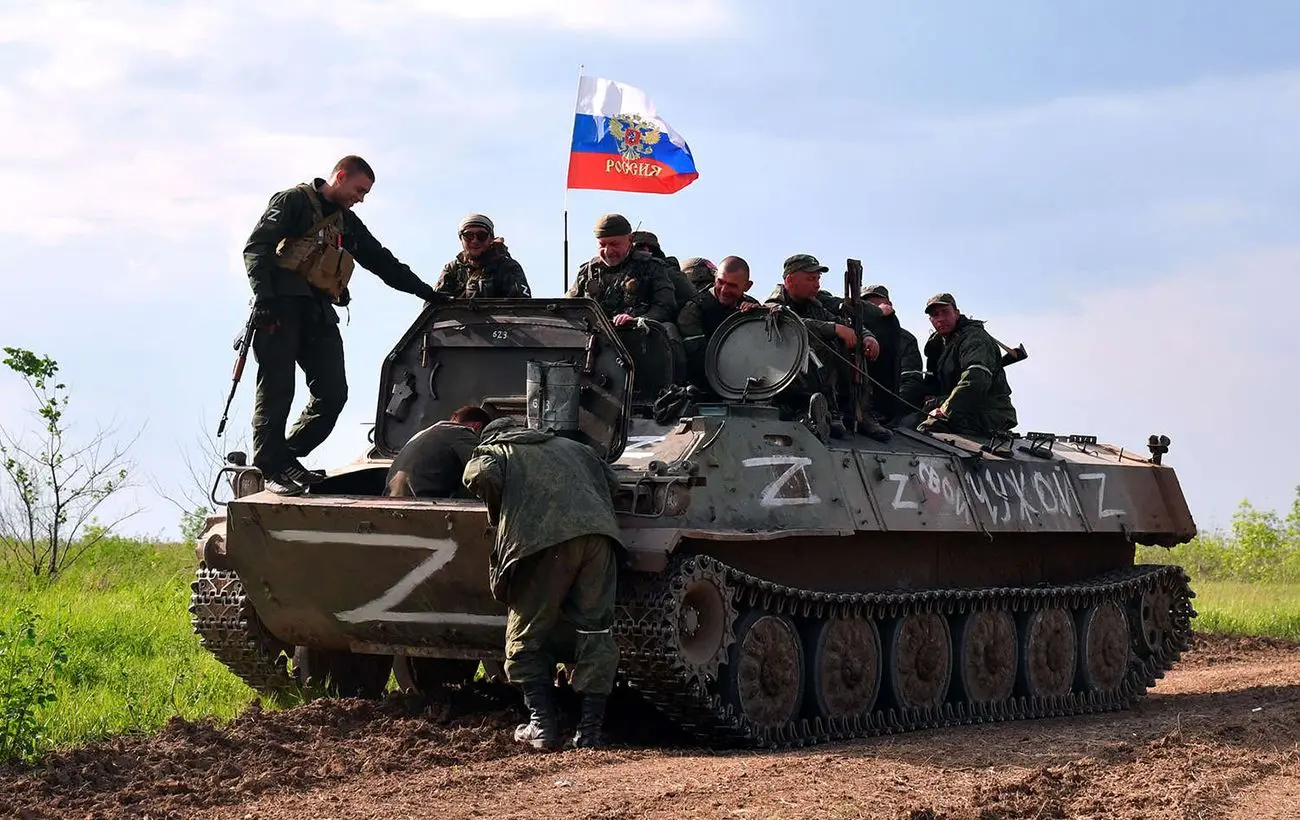 "У них завдання": експерт пояснив, на що розраховує Росія протягом кампанії влітку