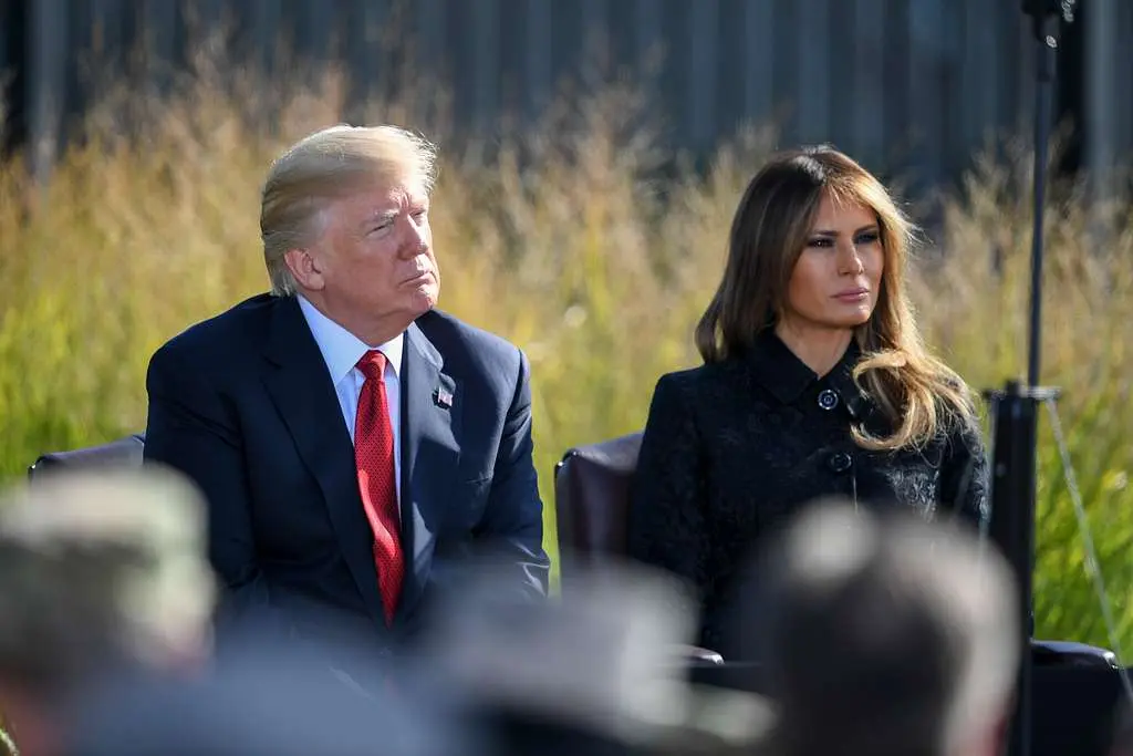 Трамп передав Путину лист згадку про викрадення українських дітей