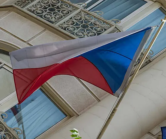 Чехія призупинила роботу посольства в Ірані