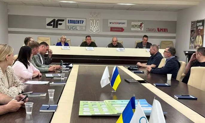 Федерация баскетбола и Нацплатформа объединяются против договорных матчей