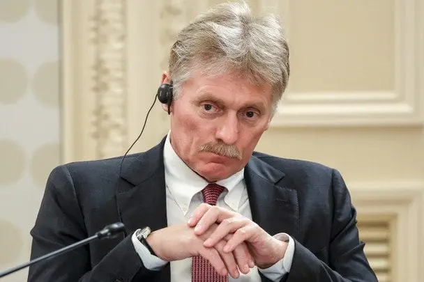 Кремль заявив про припинення мирних переговорів з Україною: подробиці