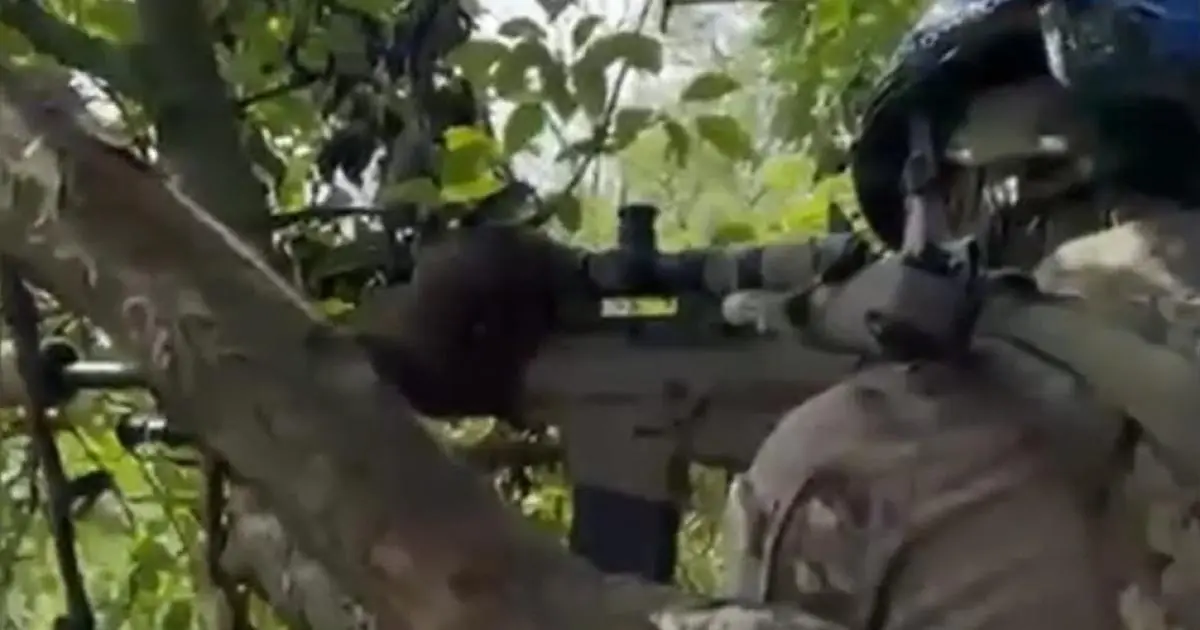Добровольці "18-24" успішно виконали перше бойове завдання