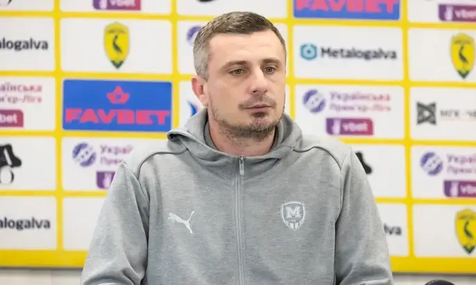 Чижов: Ван Леувен сказал, что надо доработать. У нас с ним хорошие отношения