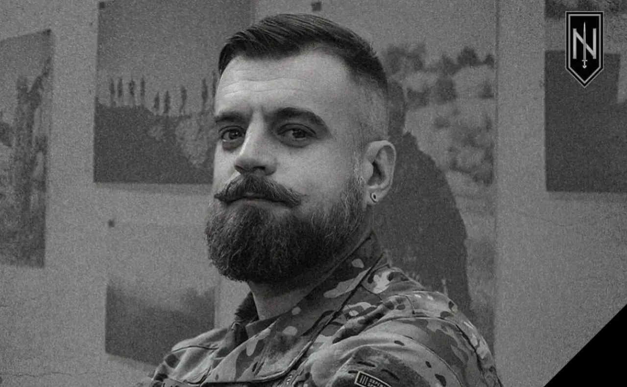 В бою на Харківщині поліг історик, краєзнавець і фотохудожник Ігор «Африка» Климович
