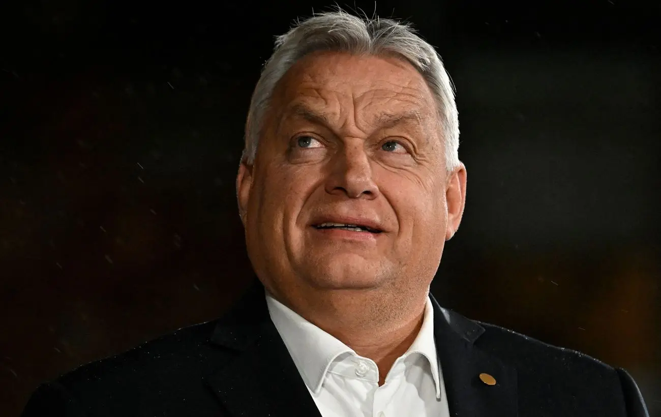 Орбан цинічно порадів, що саме угорці зупинили вступ України до ЄС