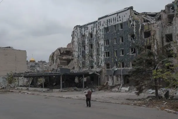 Наступ на Покровськ: у ЗСУ повідомили про ситуацію біля міста