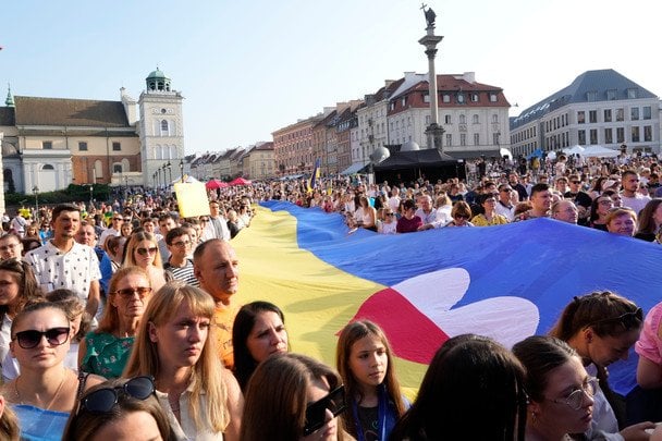 Скільки українських компаній працюють у Польщі: цифра вражає
