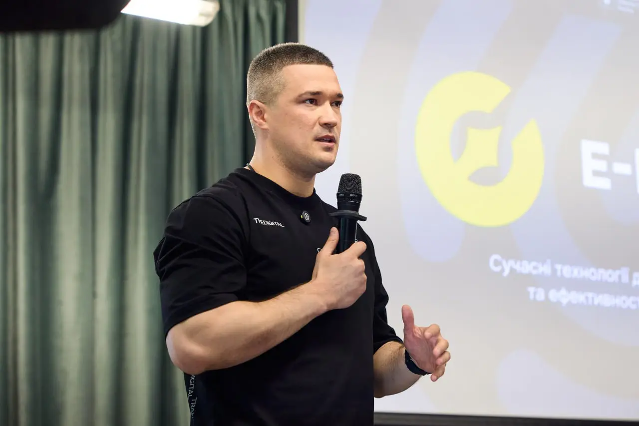 Мінцифра розпочинає тестування системи е-Нотаріат
