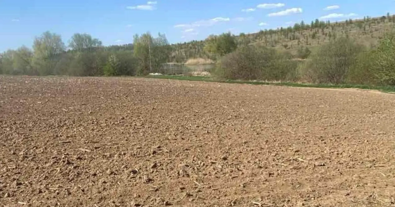 На Вінниччині виявили розорювання та самовільне зайняття земельних ділянок в межах прибережної захисної смуги
