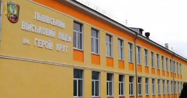 Вартість будівництва укриття для військового ліцею у Львові зросла на майже 20 млн