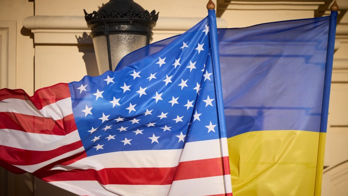 Комитет Сената одобрил выделение Украине помощи в сфере безопасности на $500 млн