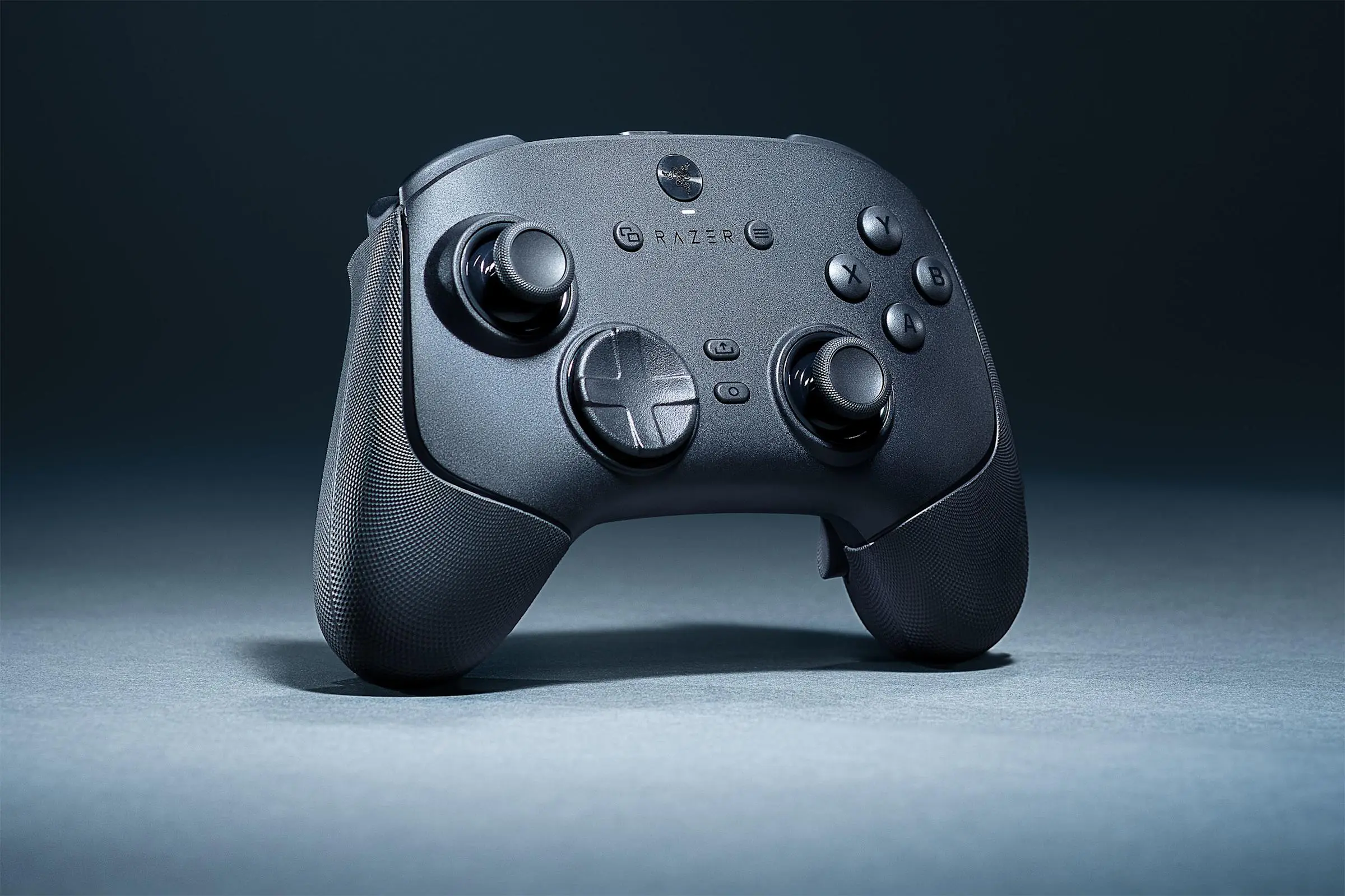 Razer представляє ігрові контролери для ПК для кіберспорту