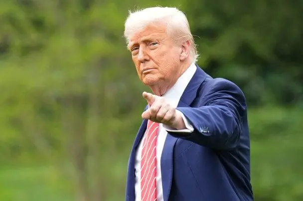 Трамп анонсував нову зустріч США та Китаю щодо торговельної угоди