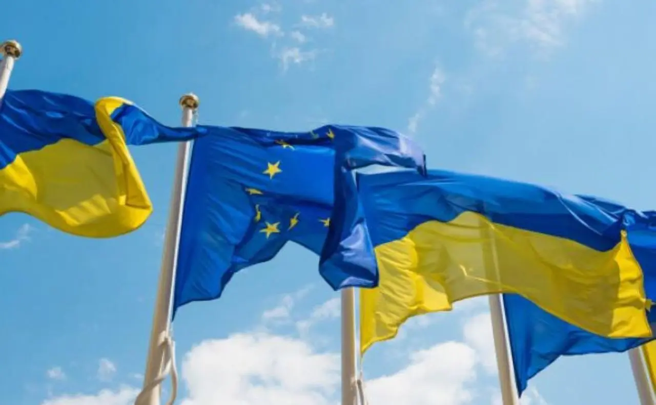 Уряд схвалив зміни до Стратегії комунікацій з питань європейської інтеграції України: чому це важливо