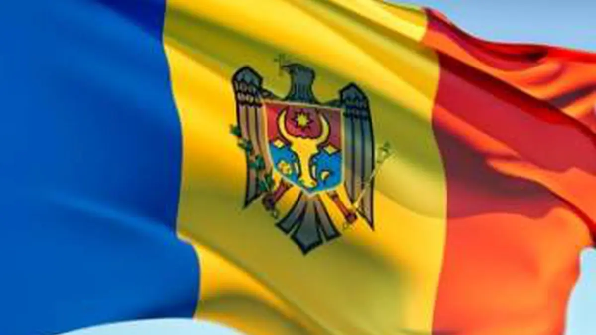 ЄС відкриє перший кластер про переговори з Молдовою про вступ 4 липня
