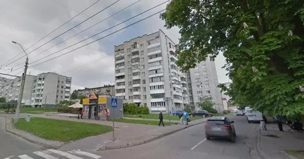 У Львові через вибух електрокабелю частина Левандівки залишилась без світла