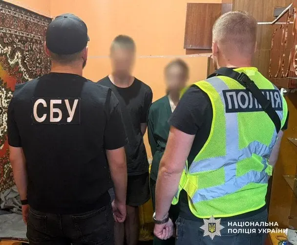 Неповнолітні влаштували теракт у Житомирі: є загиблий та поранений (фото)