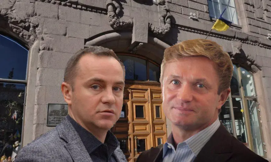 Боротьба за поверховість: компанія із орбіти Івахіва-Пилипишина судиться за висотну забудову на столичному Печерську