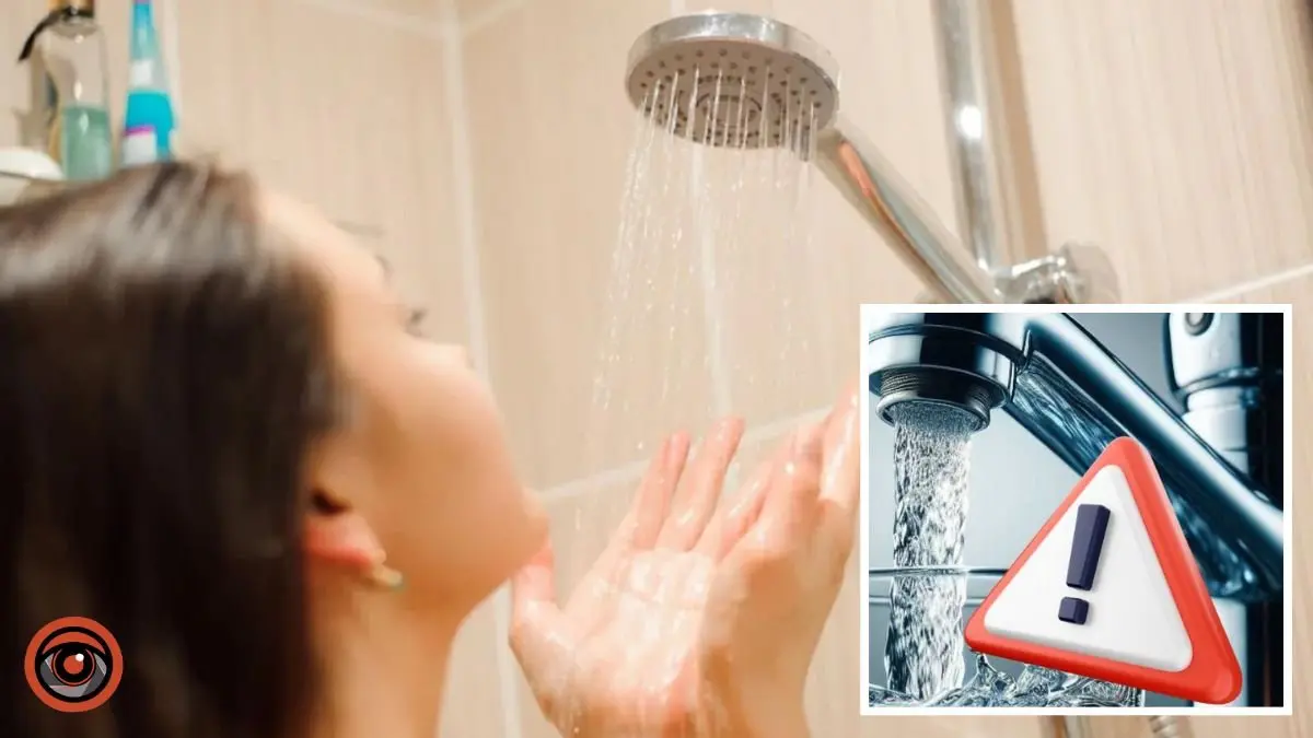 У Дніпрі за борги "відрізатимуть" воду цілим будинкам: хто перший у зоні ризику
