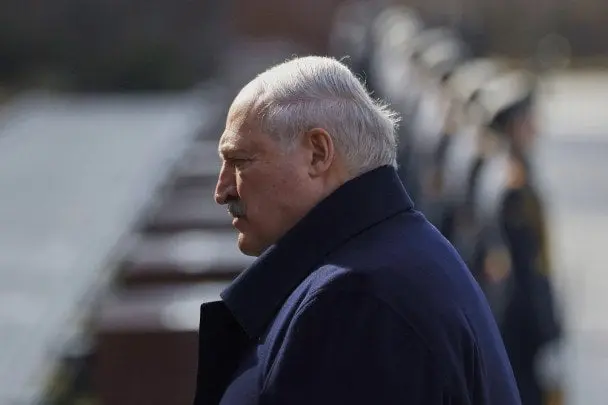 Лукашенко ніколи не зможе відвідати одну з країн ЄС: у чому причина