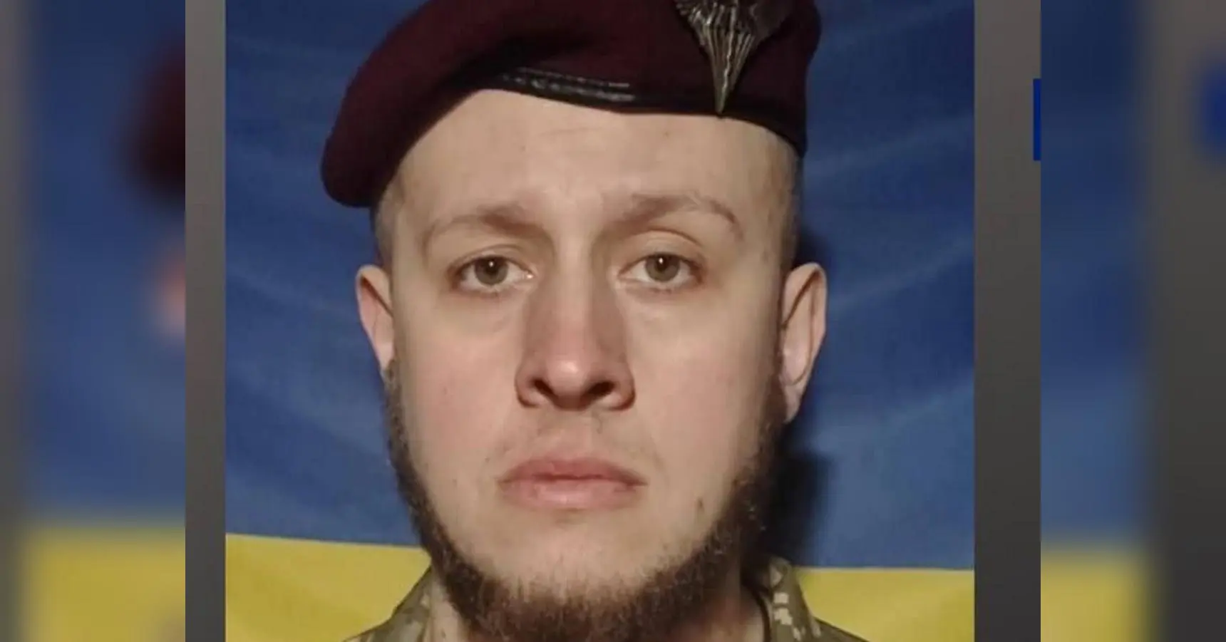 В останню секунду відштовхнув побратима і прийняв удар дрону: на Сумщині загинув захисник з Вінниччини