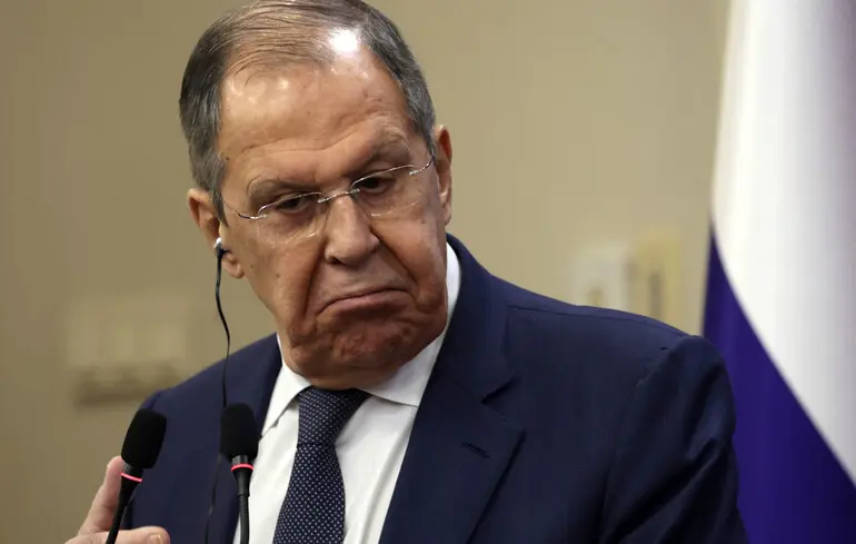 Під час другого раунду перемовин Росія продовжить наполягати на скасуванні дискримінаційних законів України — Лавров 
