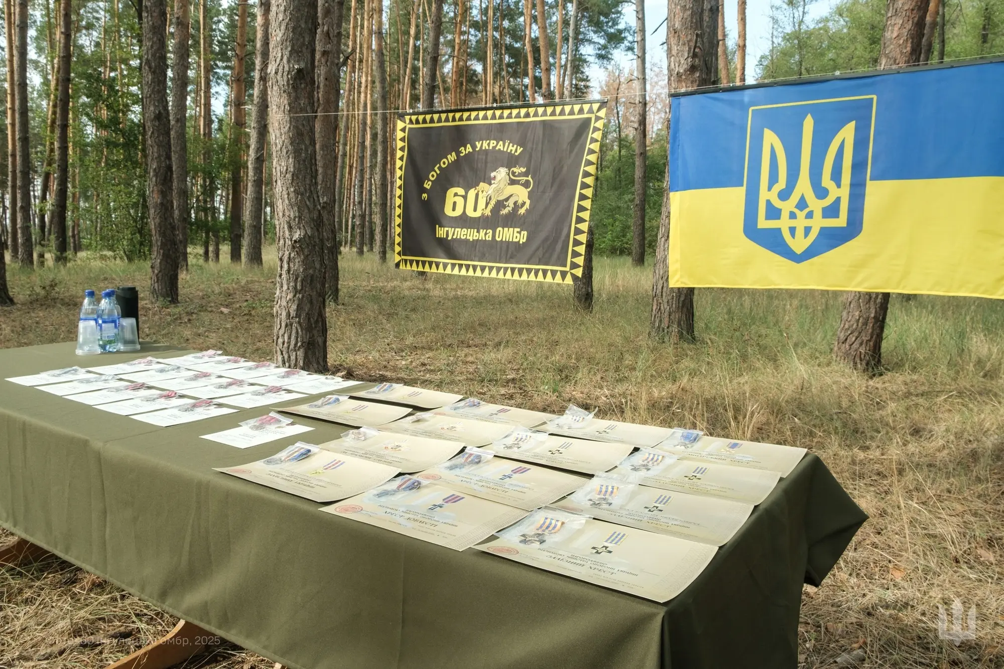 В 60 ОМБр начата служебная проверка из-за возможного нарушения прав военнослужащих