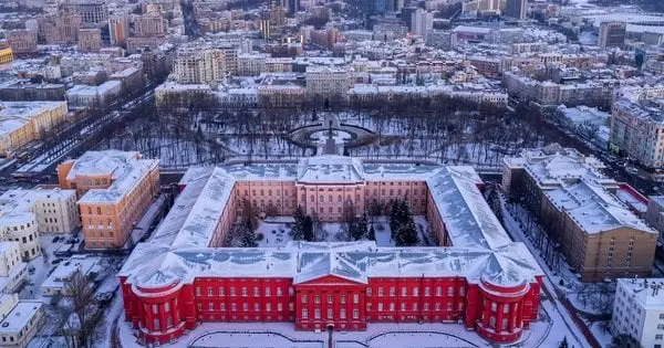 10 найкращих фото пам’яток України: журі назвало переможців конкурсу