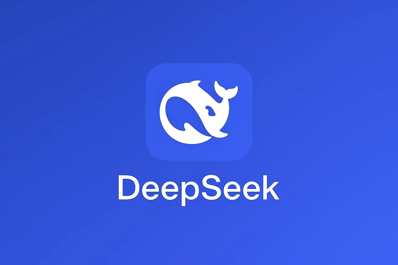 DeepSeek працює над новим ШІ для конкуренції OpenAI