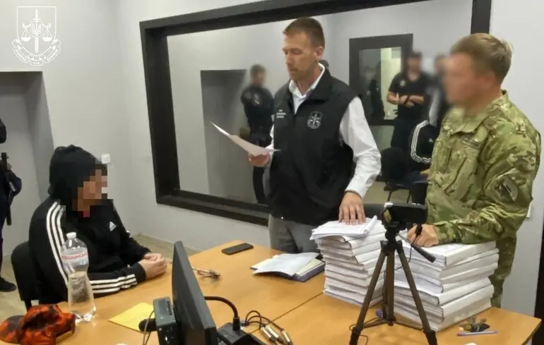 ДБР завершило слідство щодо депутата Шевченка. Йому може загрожувати довічне ув’язнення